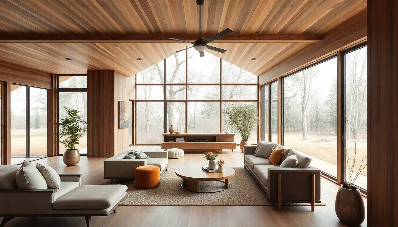 Единая цветовая гамма